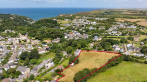 Land for sale in St Agnes photo